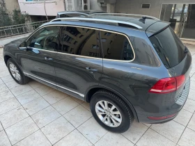 VW Touareg 7p V8 4.2 TDI, снимка 2