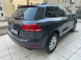 VW Touareg 7p V8 4.2 TDI, снимка 3