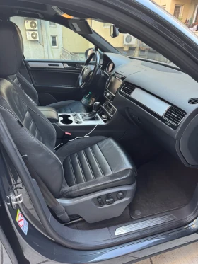 VW Touareg 7p V8 4.2 TDI, снимка 7