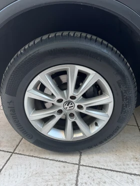 VW Touareg 7p V8 4.2 TDI, снимка 11