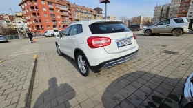 Mercedes-Benz GLA 200 4 Matic 4x4 Каско, гражданска, снимка 6