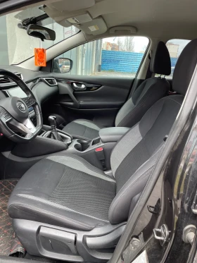 Nissan Qashqai 1.3 DIG-T * N-Tec * LPG , снимка 10