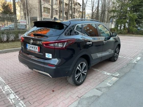 Nissan Qashqai 1.3 DIG-T * N-Tec * LPG , снимка 6