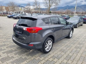 Toyota Rav4 2.2D-150ps 4x4 АВТОМАТИК, снимка 6