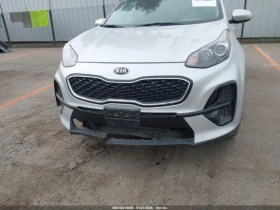 Kia Sportage LX* CARPLAY* CAMERA* ПЕРФЕКТНА ЗА ГАЗ, снимка 6
