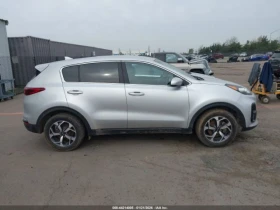 Kia Sportage LX* CARPLAY* CAMERA* ПЕРФЕКТНА ЗА ГАЗ, снимка 10
