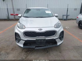 Kia Sportage LX* CARPLAY* CAMERA* ПЕРФЕКТНА ЗА ГАЗ, снимка 9