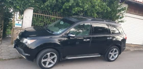 Acura Mdx Sport and Technology Package, снимка 3