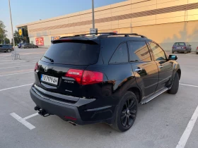 Acura Mdx Sport and Technology Package, снимка 4