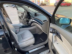 Acura Mdx Sport and Technology Package, снимка 10
