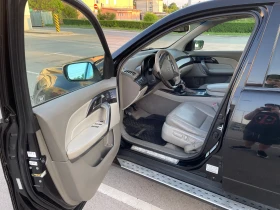 Acura Mdx Sport and Technology Package, снимка 5