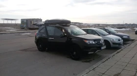 Acura Mdx Sport and Technology Package, снимка 2