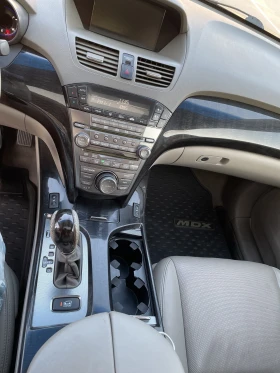 Acura Mdx Sport and Technology Package, снимка 11