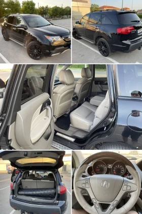 Acura Mdx Sport and Technology Package, снимка 12