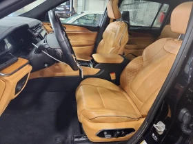 Jeep Grand cherokee 5.7* L SUMMIT* 4Х4* FULL, снимка 8