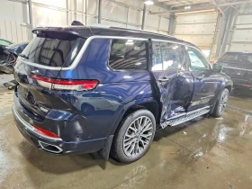 Jeep Grand cherokee 5.7* L SUMMIT* 4Х4* FULL, снимка 5