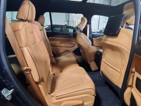 Jeep Grand cherokee 5.7* L SUMMIT* 4Х4* FULL, снимка 10