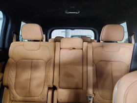 Jeep Grand cherokee 5.7* L SUMMIT* 4Х4* FULL, снимка 9