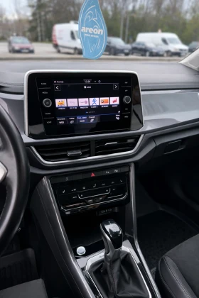 VW T-Roc 2.0 TDI Style 4* 4, снимка 7