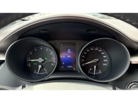 Toyota C-HR 1.2TURBO CVT CLASSY AWD, снимка 14