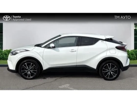 Toyota C-HR 1.2TURBO CVT CLASSY AWD, снимка 3