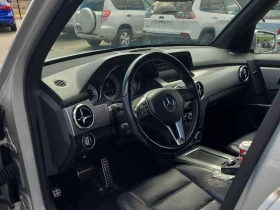 Mercedes-Benz GLK * 350 * ПОДГРЕВ* KEYLESS* , снимка 5