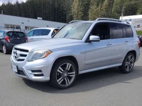 Mercedes-Benz GLK * 350 * ПОДГРЕВ* KEYLESS* , снимка 1