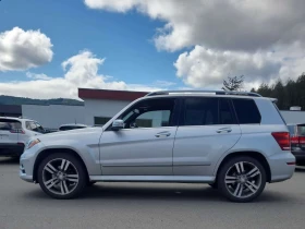 Mercedes-Benz GLK * 350 * ПОДГРЕВ* KEYLESS* , снимка 2