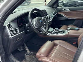 BMW X7 M50i * * CARFAX * * АВТО КРЕДИТ * * , снимка 7