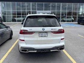 BMW X7 M50i * * CARFAX * * АВТО КРЕДИТ * * , снимка 5