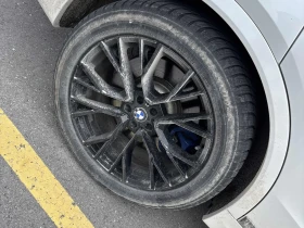 BMW X7 M50i * * CARFAX * * АВТО КРЕДИТ * * , снимка 6