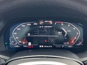 BMW X7 M50i * * CARFAX * * АВТО КРЕДИТ * * , снимка 8