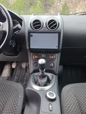 Nissan Qashqai, снимка 7