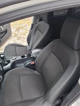 Nissan Qashqai, снимка 9