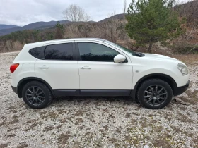 Nissan Qashqai, снимка 3