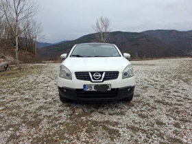 Nissan Qashqai, снимка 2