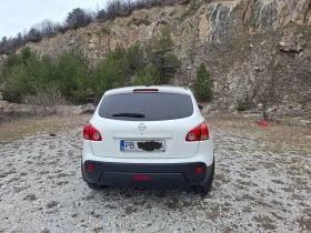 Nissan Qashqai, снимка 4