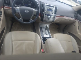 Hyundai IX55 3.0 D 245ps Fuul Extri, снимка 9