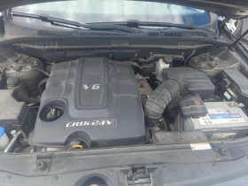 Hyundai IX55 3.0 D 245ps Fuul Extri, снимка 12