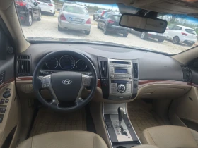 Hyundai IX55 3.0 D 245ps Fuul Extri, снимка 5