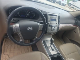 Hyundai IX55 3.0 D 245ps Fuul Extri, снимка 13