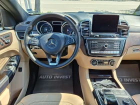 Mercedes-Benz GLE 350 COUPE/AMG/4MATIC, снимка 12