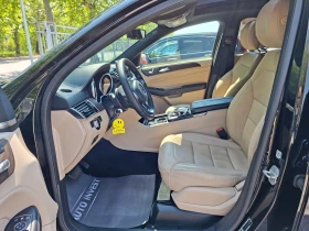 Mercedes-Benz GLE 350 COUPE/AMG/4MATIC, снимка 9
