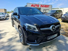 Mercedes-Benz GLE 350 COUPE/AMG/4MATIC, снимка 1