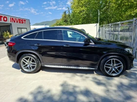 Mercedes-Benz GLE 350 COUPE/AMG/4MATIC, снимка 8