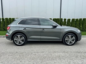 Audi Q5 2.0TDI Quattro/S-Line/Digital/138000км, снимка 8