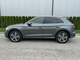 Audi Q5 2.0TDI Quattro/S-Line/Digital/138000км, снимка 4