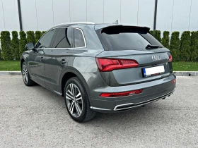 Audi Q5 2.0TDI Quattro/S-Line/Digital/138000км, снимка 5