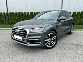 Audi Q5 2.0TDI Quattro/S-Line/Digital/138000км, снимка 1