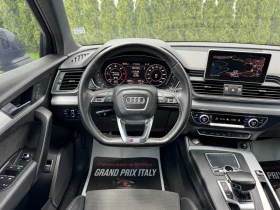 Audi Q5 2.0TDI Quattro/S-Line/Digital/138000км, снимка 10